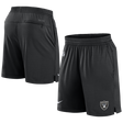 Raiders Nike Knit Shorts