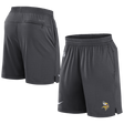 Vikings Nike Knit Shorts