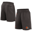 Browns Nike Knit Shorts