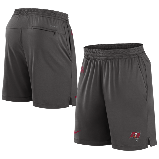 Buccaneers Nike Knit Shorts