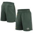 Packers Nike Knit Shorts