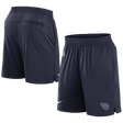 Titans Nike Knit Shorts