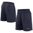 Patriots Nike Knit Shorts