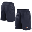 Broncos Nike Knit Shorts