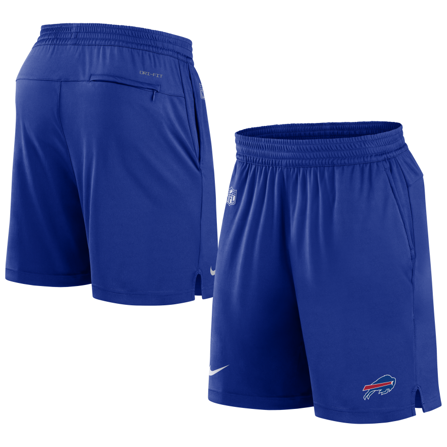 Bills Nike Knit Shorts