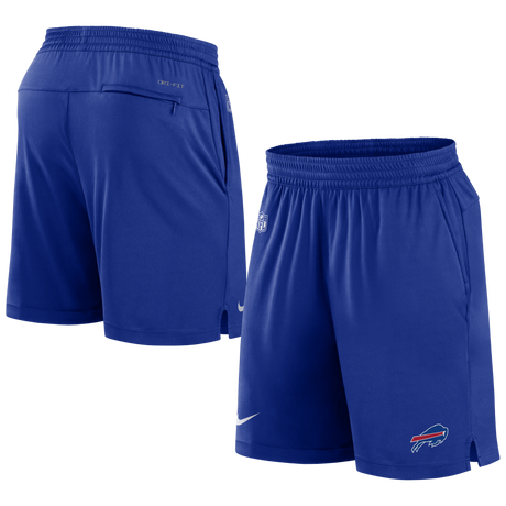 Bills Nike Knit Shorts