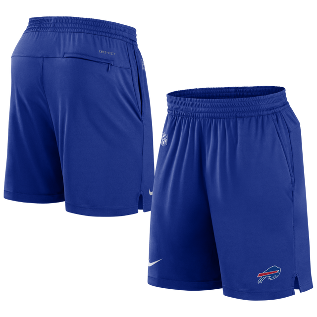 Bills Nike Knit Shorts