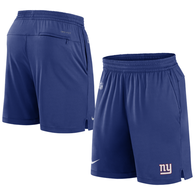 Giants Nike Knit Shorts