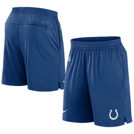 Colts Nike Knit Shorts