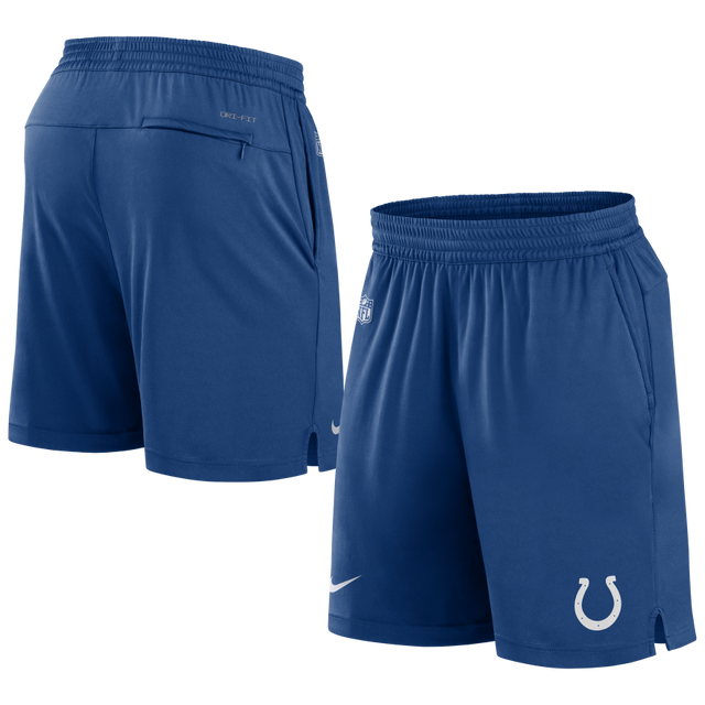 Colts Nike Knit Shorts