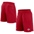 Chiefs Nike Knit Shorts