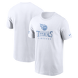 Titans Nike '23 Cotton Team Issue T-shirt