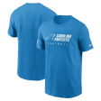 Panthers Nike '23 Cotton Team Issue T-shirt