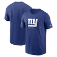 Giants Nike '23 Cotton Team Issue T-shirt