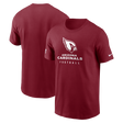 Cardinals Nike '23 Cotton Team Issue T-shirt