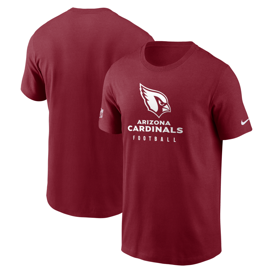 Cardinals Nike '23 Cotton Team Issue T-shirt