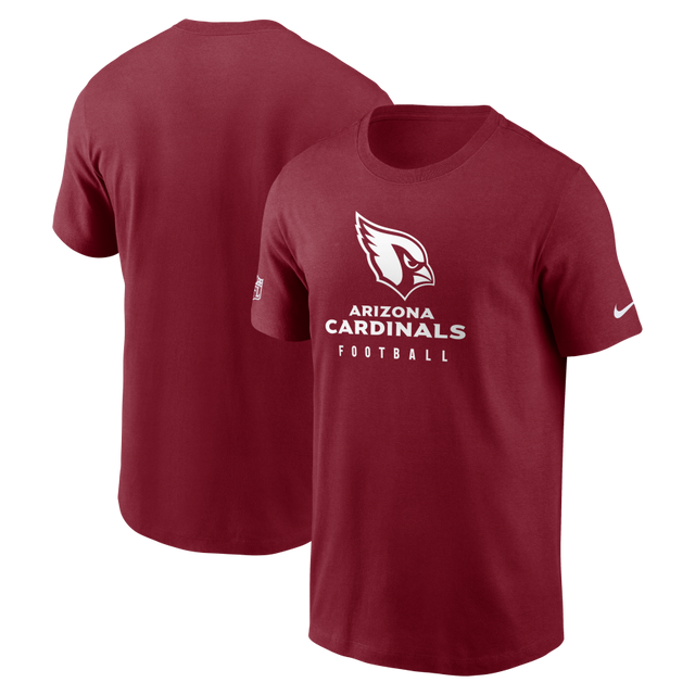 Cardinals Nike '23 Cotton Team Issue T-shirt