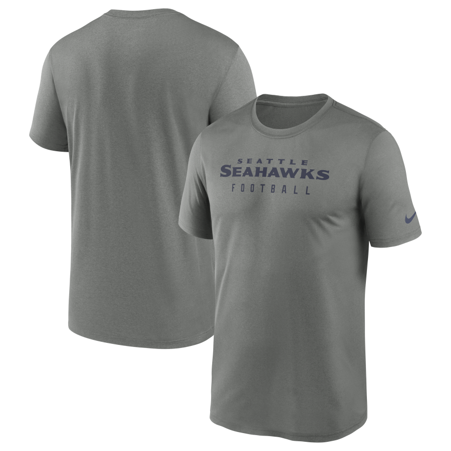 Seahawks Team Name T-Shirt