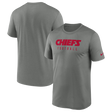 Chiefs Team Name T-Shirt