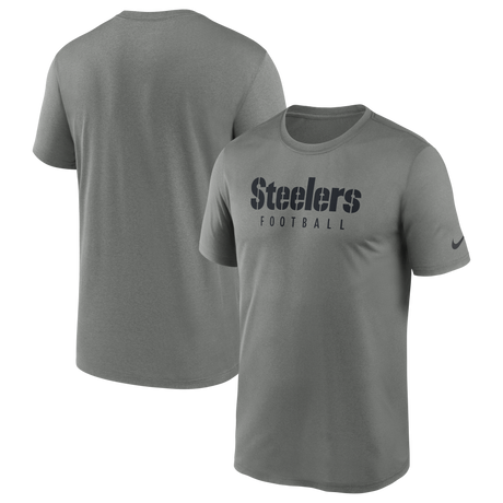 Steelers Team Name T-Shirt