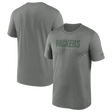 Packers Team Name T-Shirt