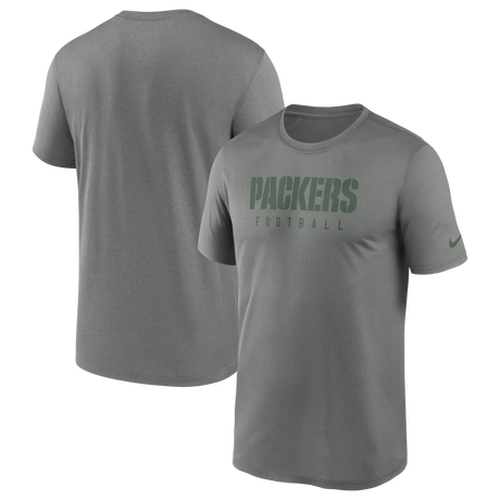 Packers Team Name T-Shirt