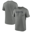 Saints Team Name T-Shirt