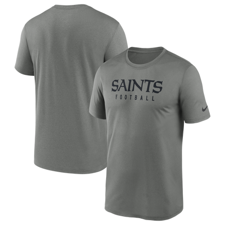 Saints Team Name T-Shirt