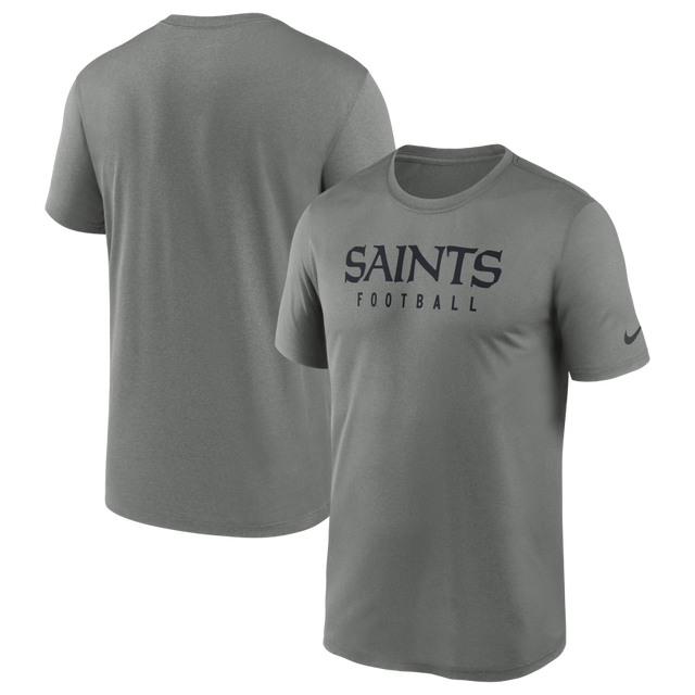 Saints Team Name T-Shirt