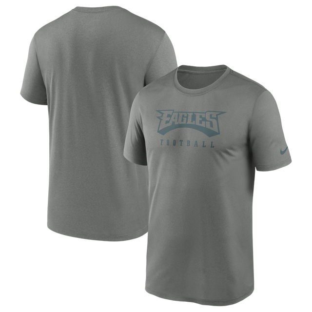 Eagles Team Name T-Shirt