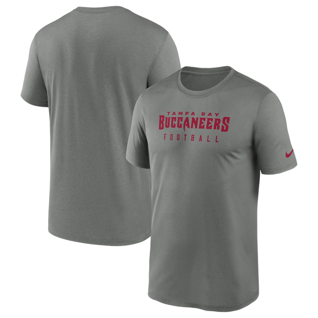 Buccaneers Team Name T-Shirt