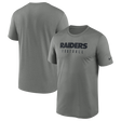 Raiders Team Name T-Shirt