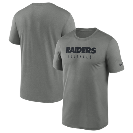 Raiders Team Name T-Shirt