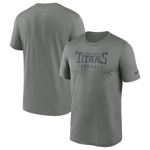 Titans Team Name T-Shirt