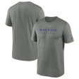 Ravens Team Name T-Shirt