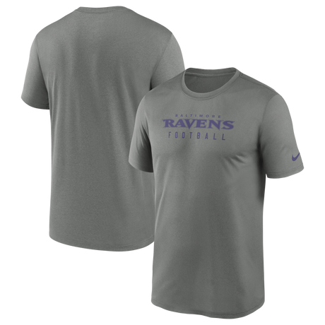 Ravens Team Name T-Shirt