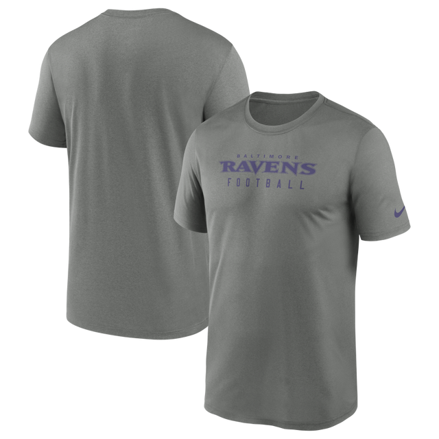 Ravens Team Name T-Shirt