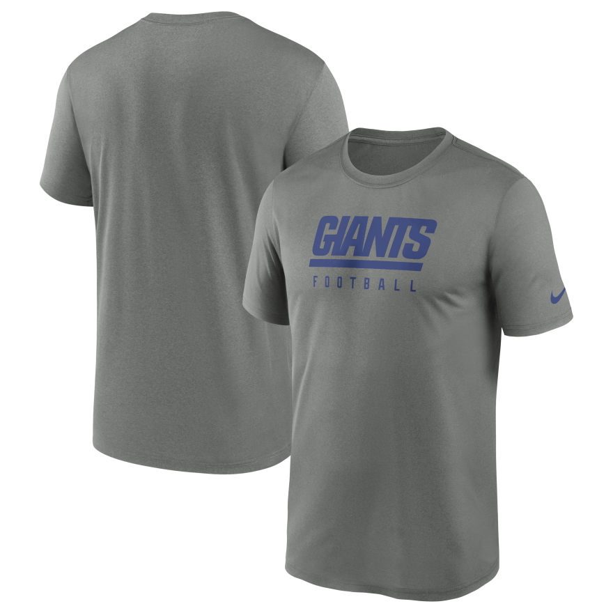 Giants Team Name T-Shirt