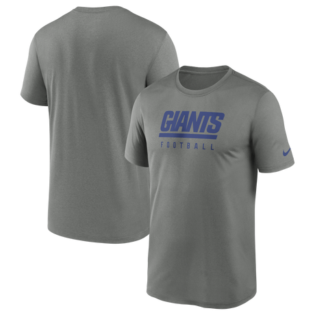 Giants Team Name T-Shirt