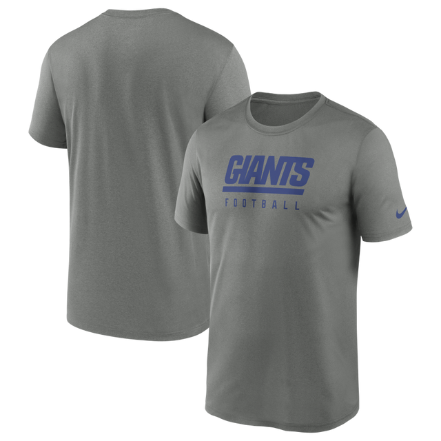 Giants Team Name T-Shirt