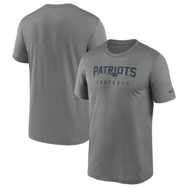 Patriots Team Name T-Shirt