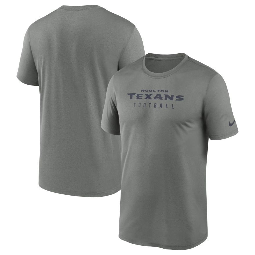 Texans Team Name T-Shirt