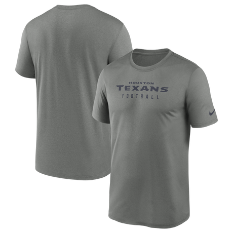 Texans Team Name T-Shirt