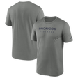 Broncos Team Name T-Shirt