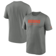 Browns Team Name T-Shirt