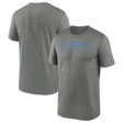 Chargers Team Name T-Shirt