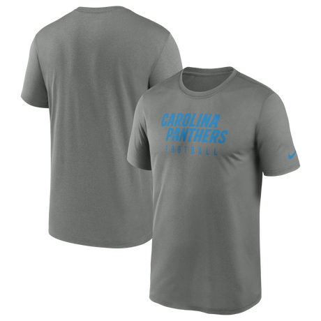 Panthers Team Name T-Shirt