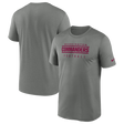 Commanders Team Name T-Shirt