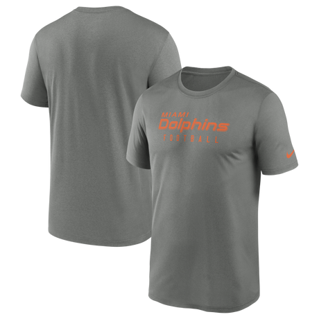 Dolphins Team Name T-Shirt