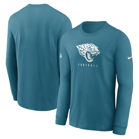 Jaguars Team Issue Long Sleeve T-Shirt